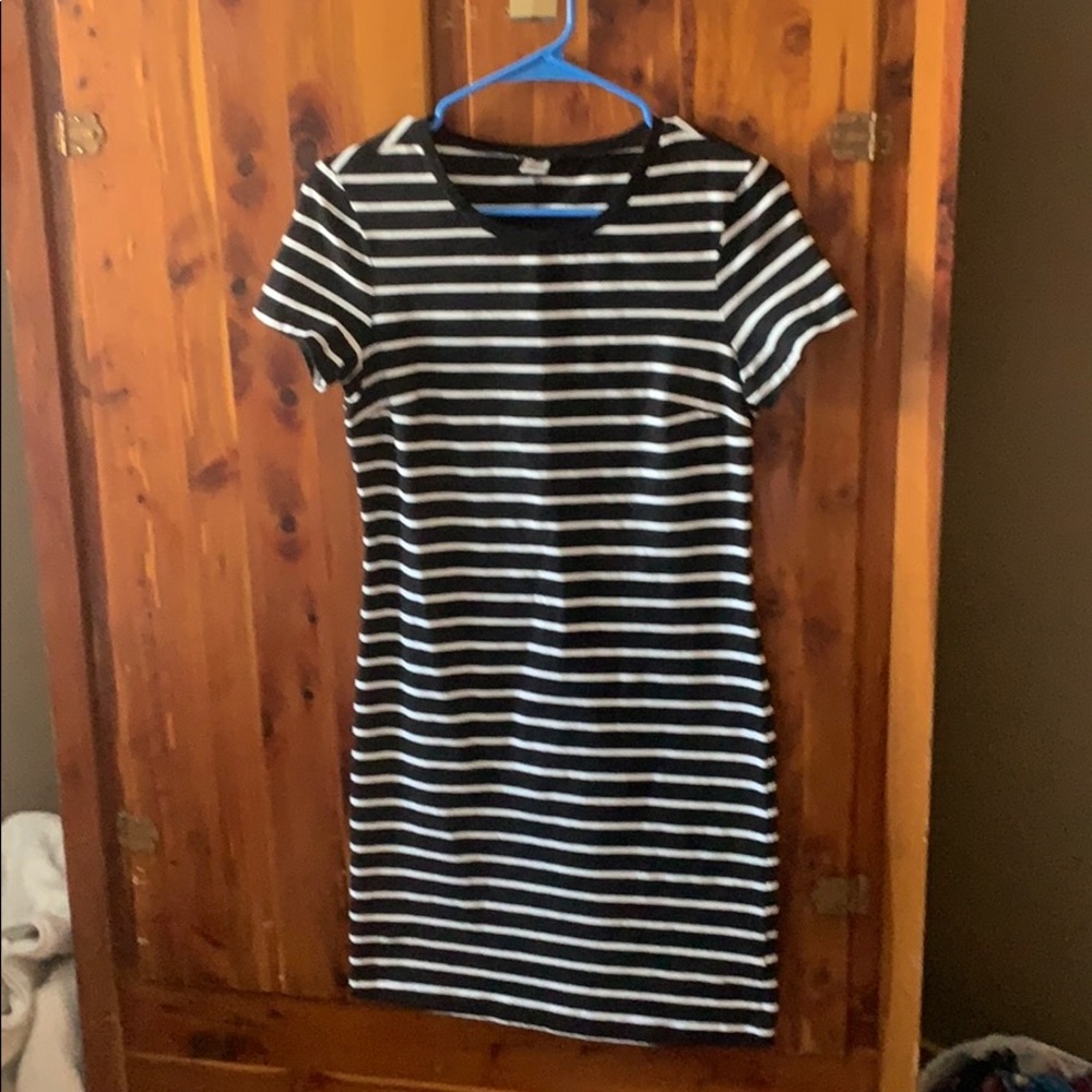 TShirt Dress